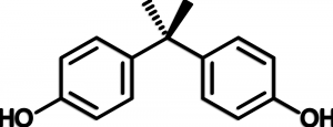 Bisphenol-A 